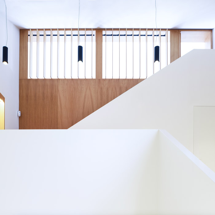 Single Detached Dwelling