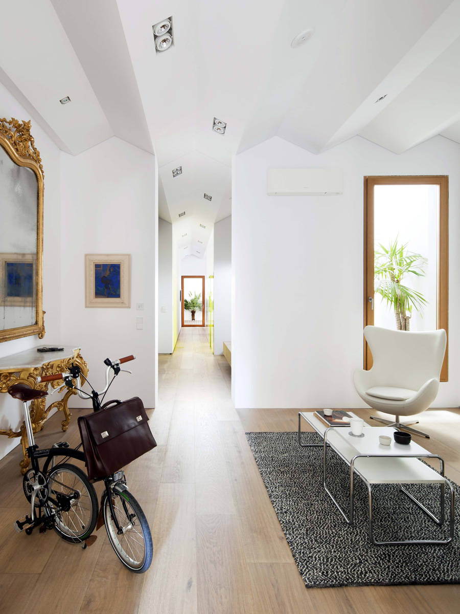 SJ23 Apartment Villa