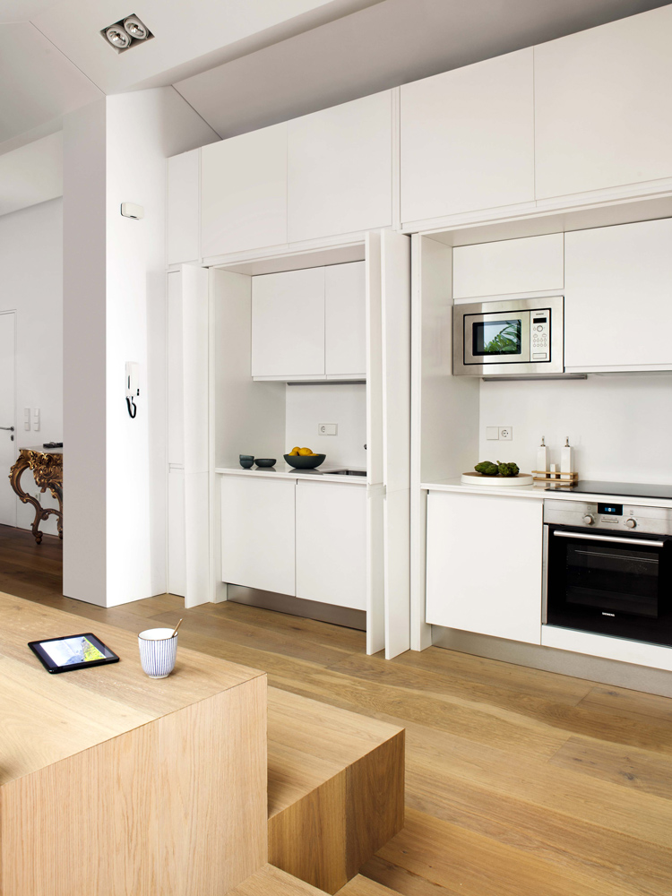 SJ23 Apartment Villa