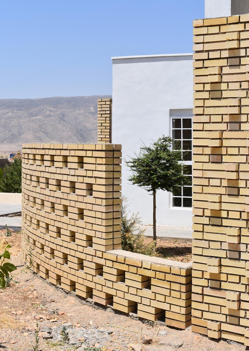 Snail Shell Retreat Villa