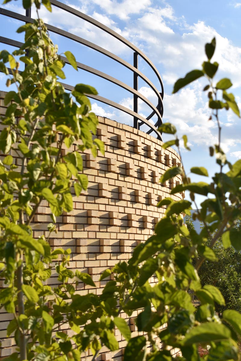 Snail Shell Retreat Villa