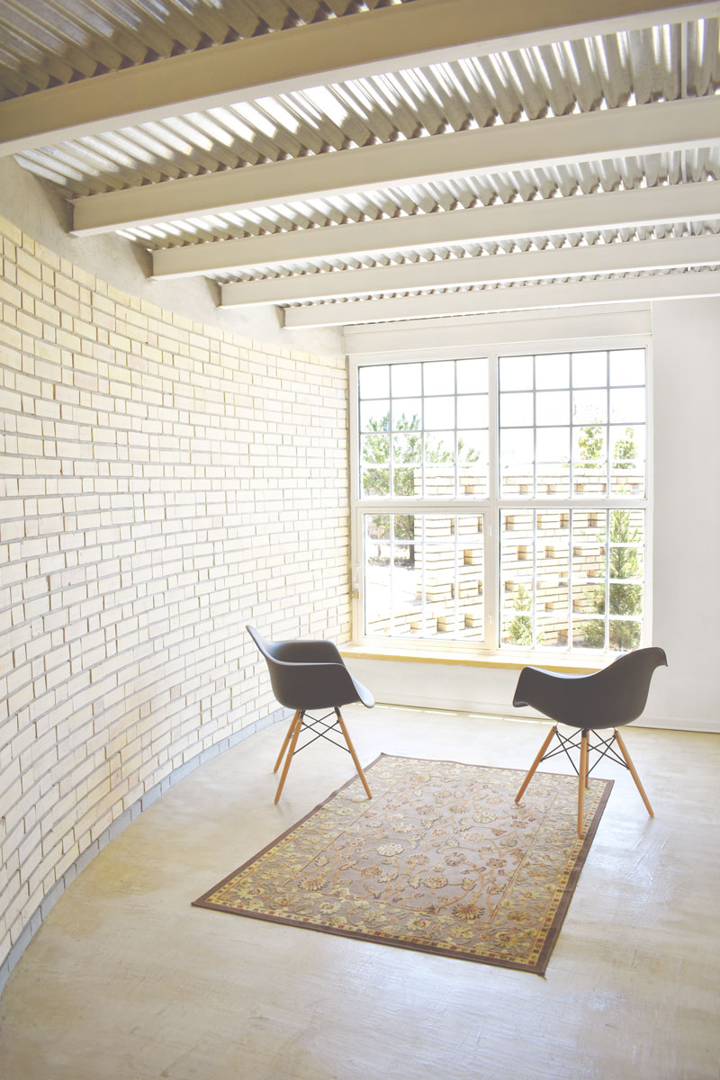 Snail Shell Retreat Villa