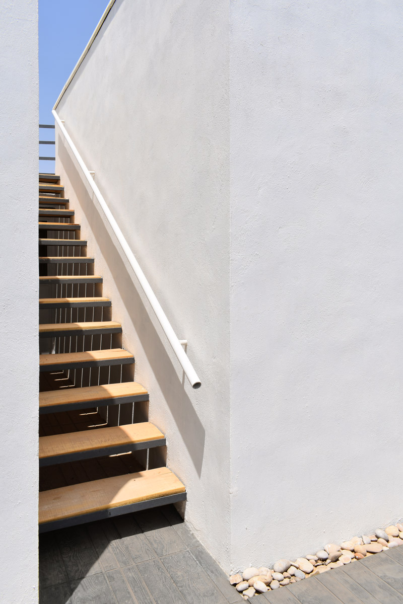 Snail Shell Retreat Villa