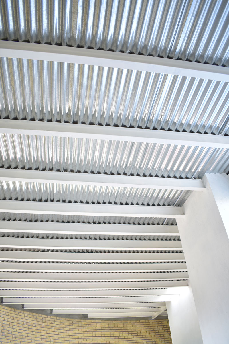 Snail Shell Retreat Villa