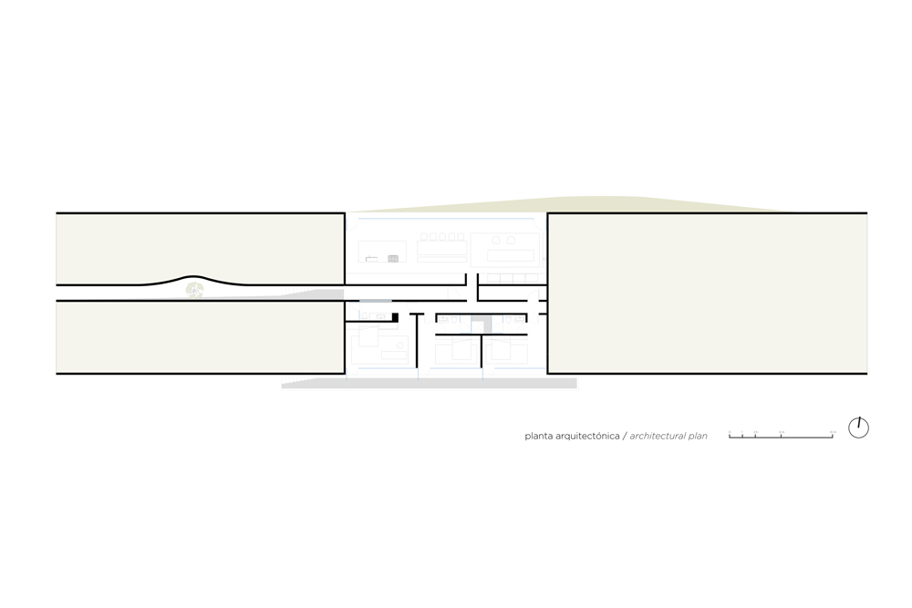 The Hill in front of the Glen