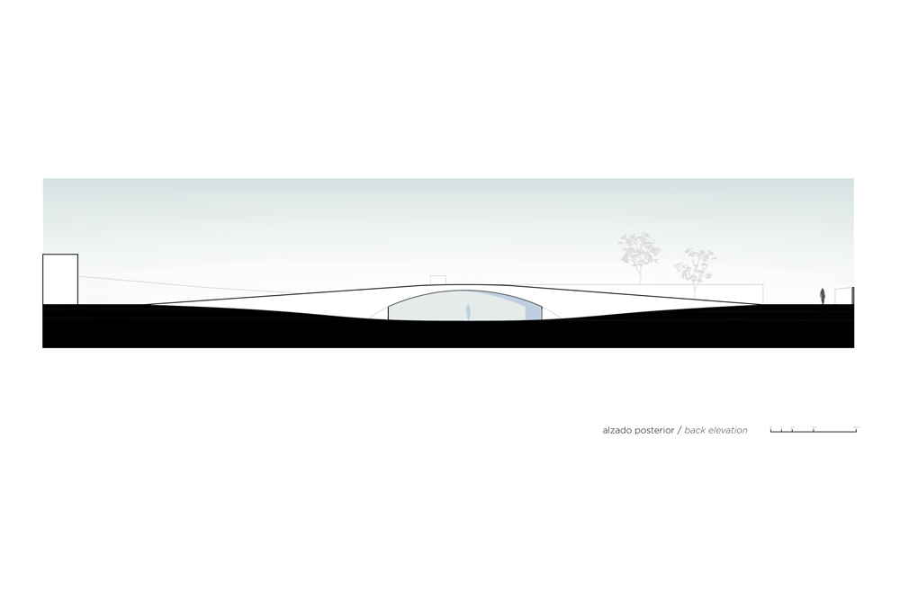 The Hill in front of the Glen