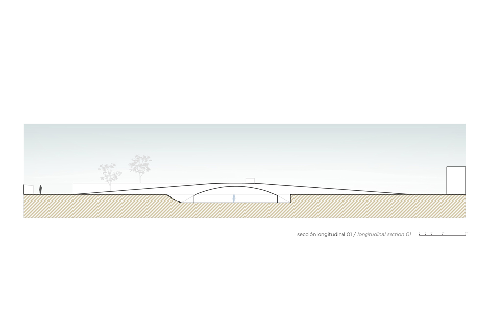 The Hill in front of the Glen