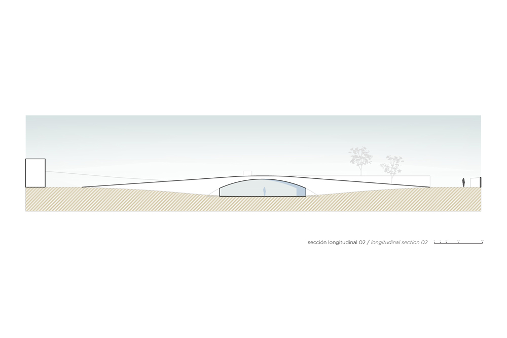 The Hill in front of the Glen