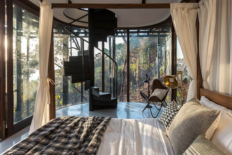 Tree Villa at Forest Hills