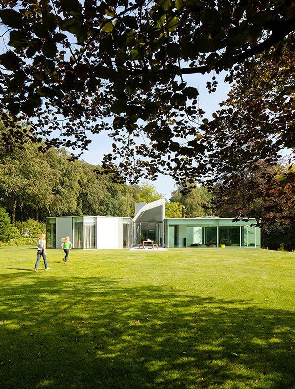 Villa 4.0, ‘t Gooi