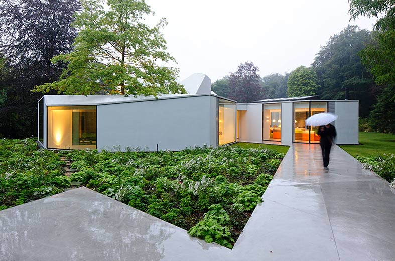 Villa 4.0, ‘t Gooi