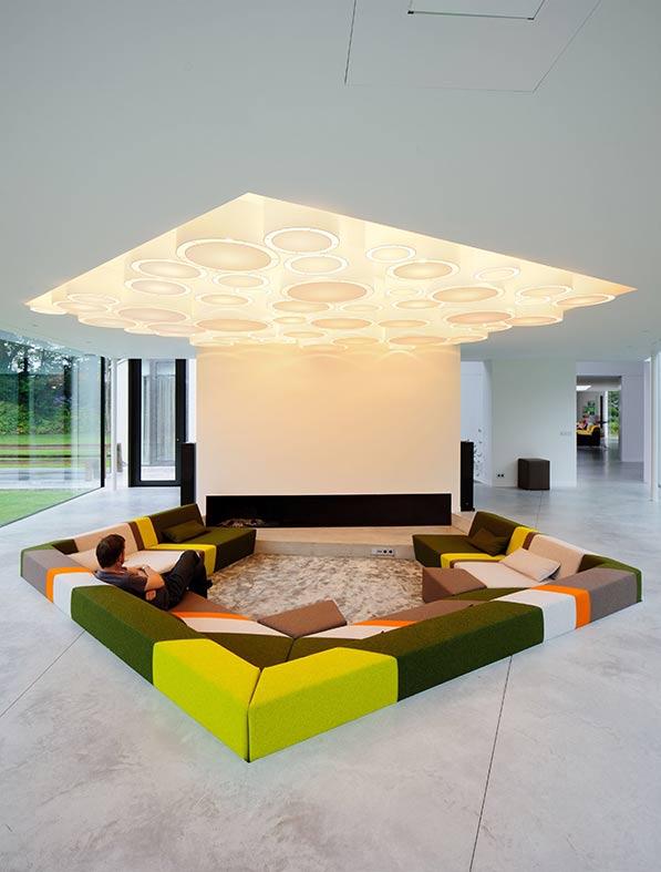 Villa 4.0, ‘t Gooi