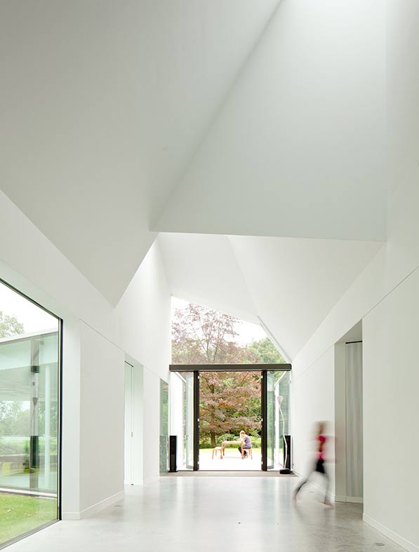 Villa 4.0, ‘t Gooi