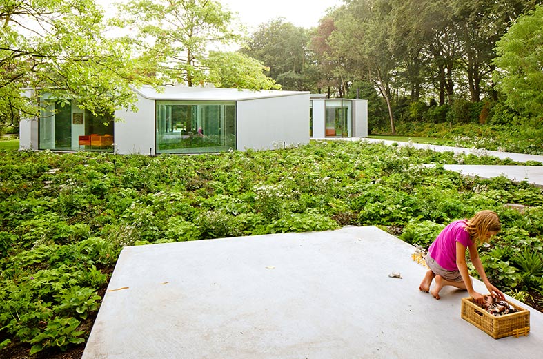 Villa 4.0, ‘t Gooi