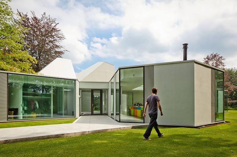 Villa 4.0, ‘t Gooi