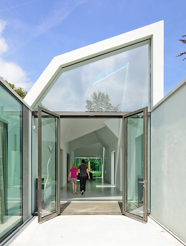 Villa 4.0, ‘t Gooi