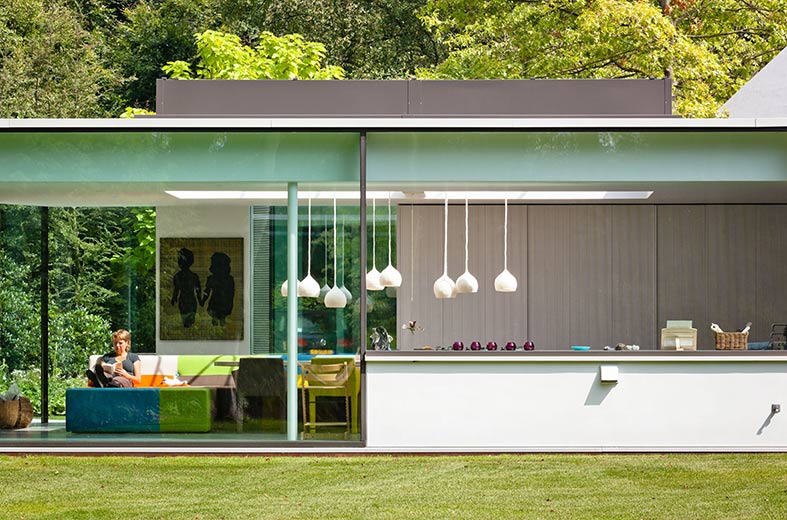 Villa 4.0, ‘t Gooi