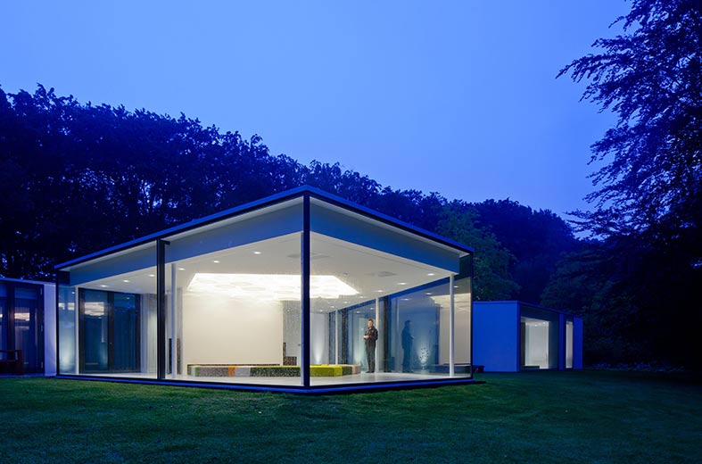 Villa 4.0, ‘t Gooi