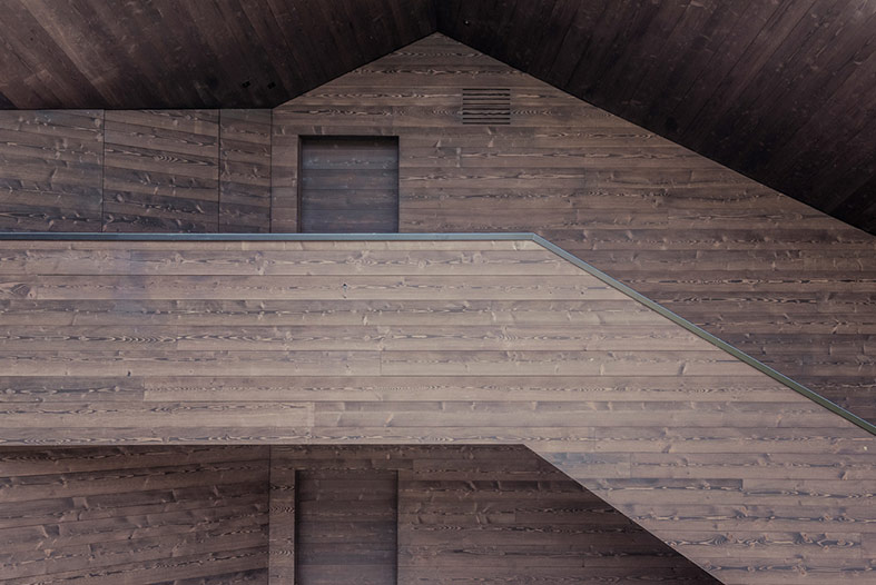 Villa A (Perathoner Architekt)