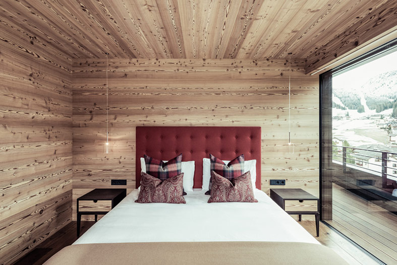 Villa A (Perathoner Architekt)