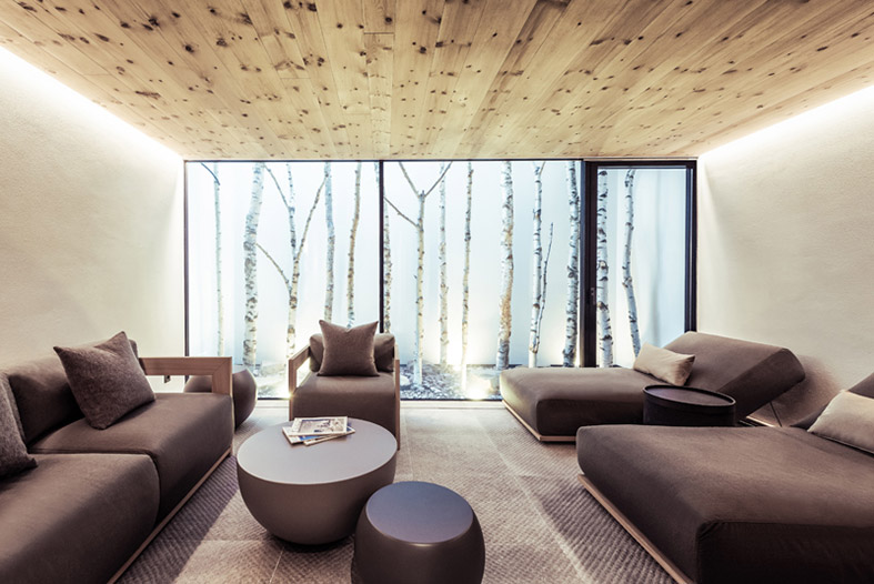 Villa A (Perathoner Architekt)