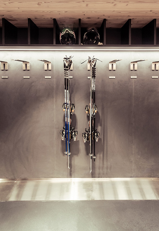 Villa A (Perathoner Architekt)