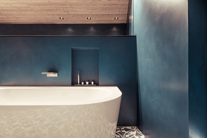 Villa A (Perathoner Architekt)