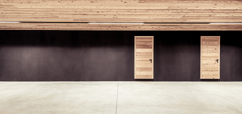 Villa A (Perathoner Architekt)