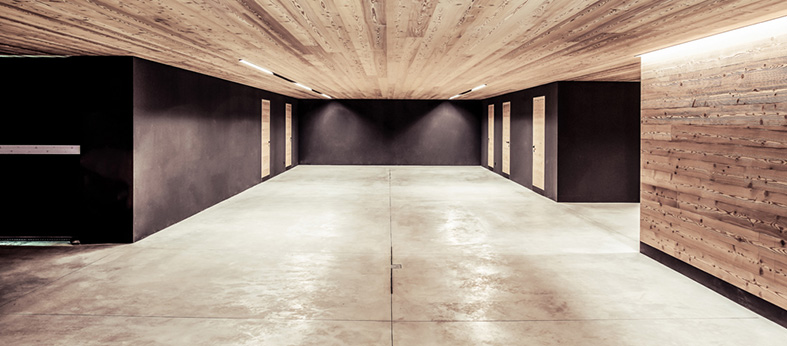 Villa A (Perathoner Architekt)