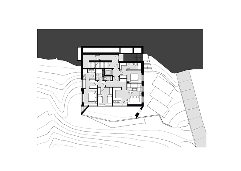 Villa A (Perathoner Architekt)