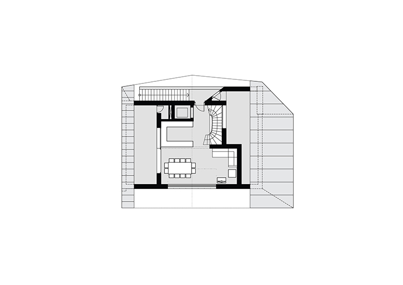 Villa A (Perathoner Architekt)