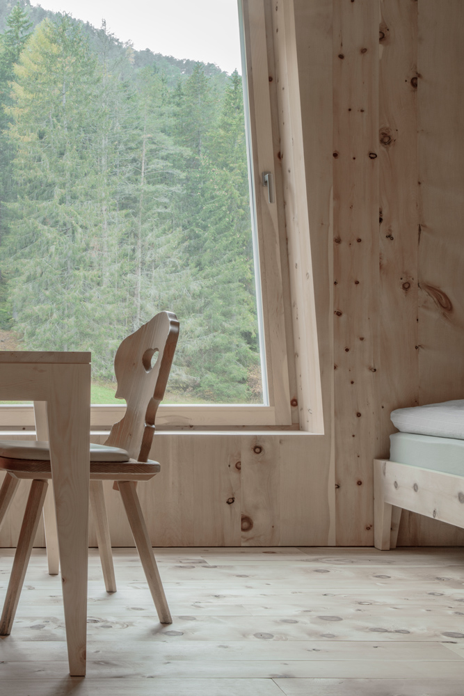 Villa Aqua Bad Cortina