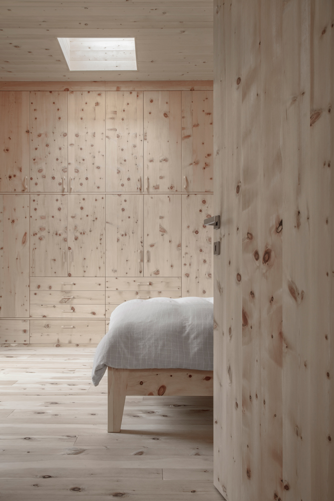 Villa Aqua Bad Cortina