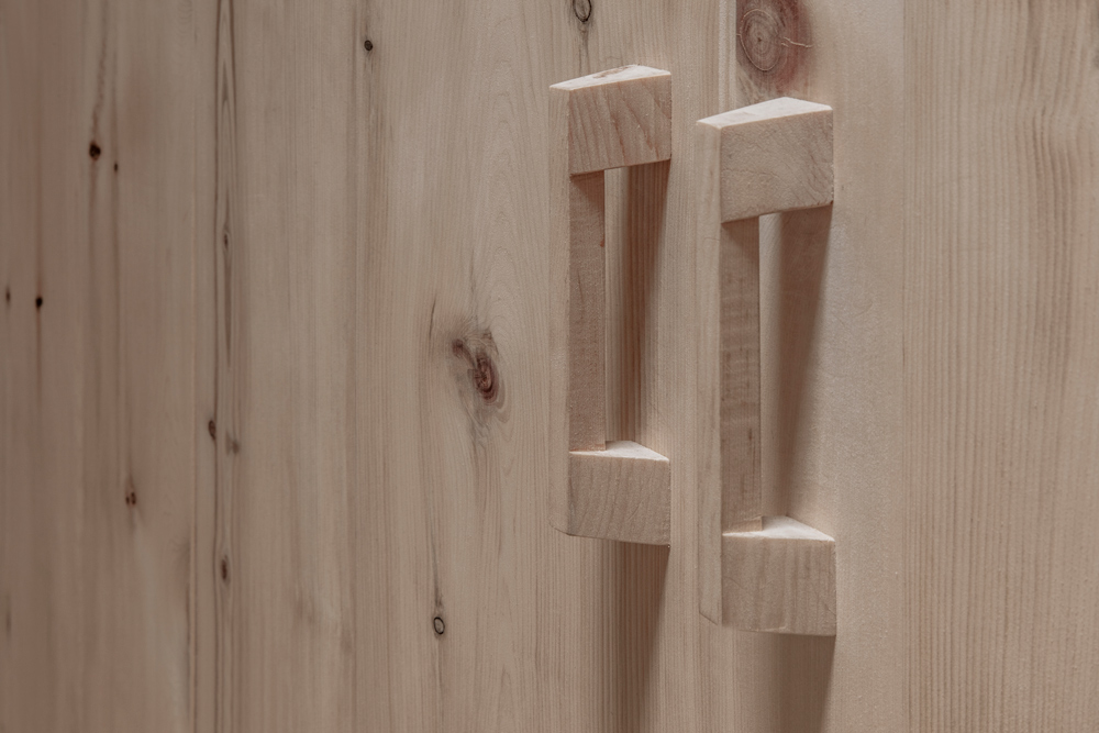 Villa Aqua Bad Cortina