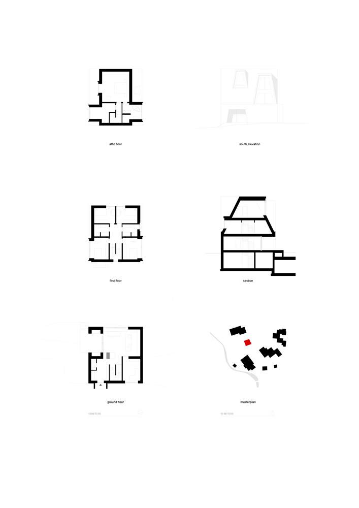 Villa Aqua Bad Cortina