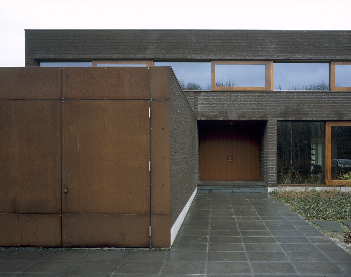 Villa Blommers