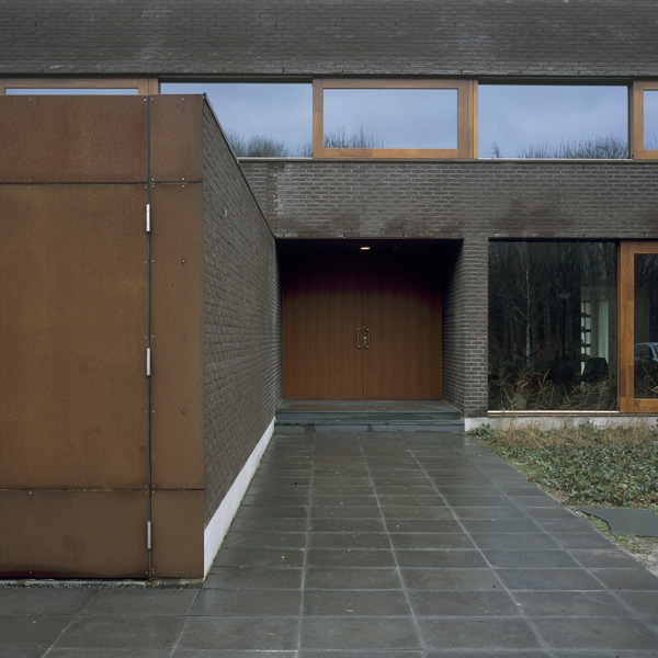 Villa Blommers