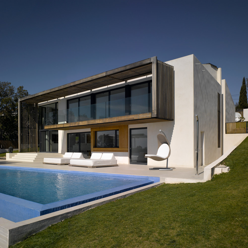 Villa Brash