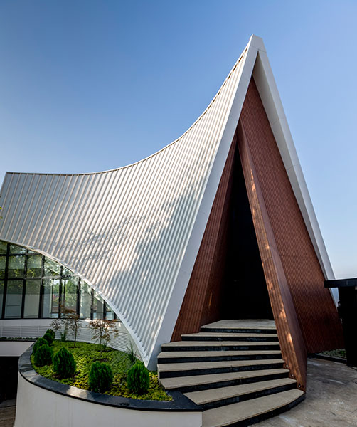 Villa for Younger Brother