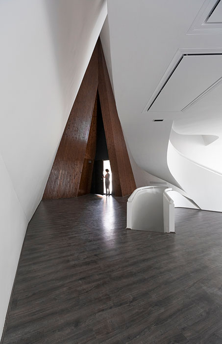 Villa for Younger Brother