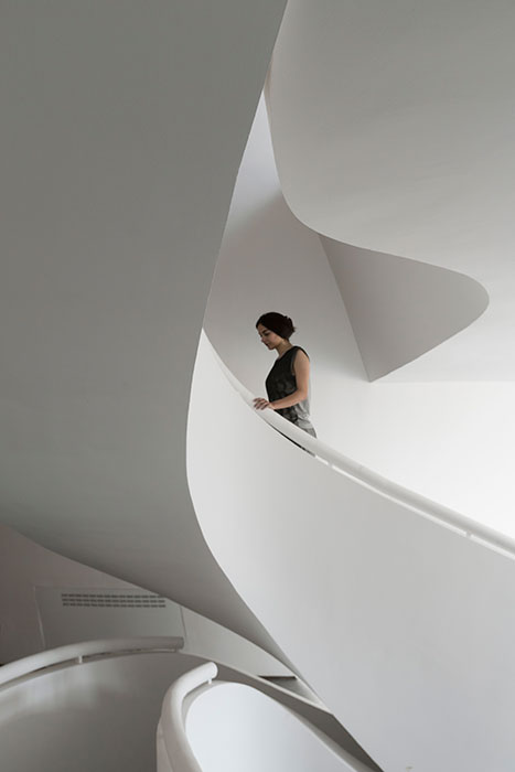 Villa for Younger Brother