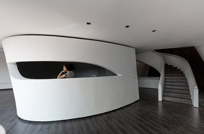 Villa for Younger Brother