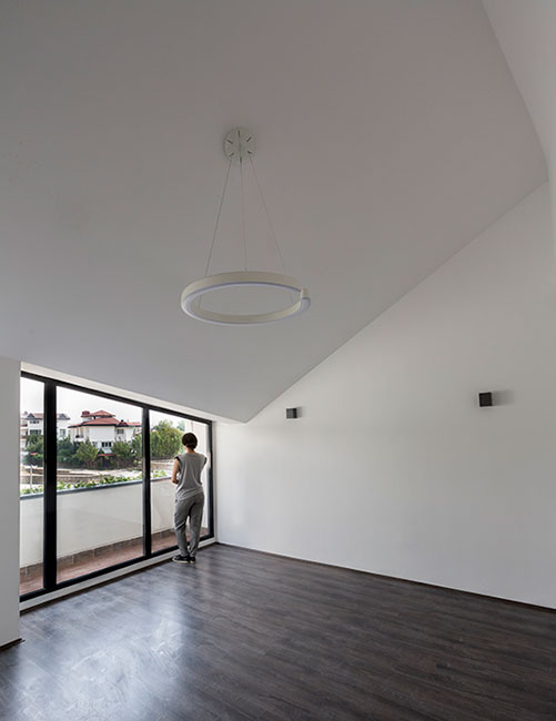 Villa for Younger Brother