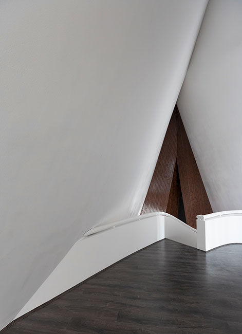 Villa for Younger Brother