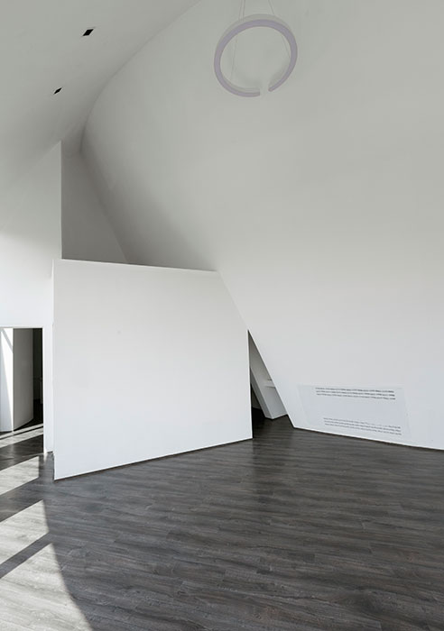 Villa for Younger Brother