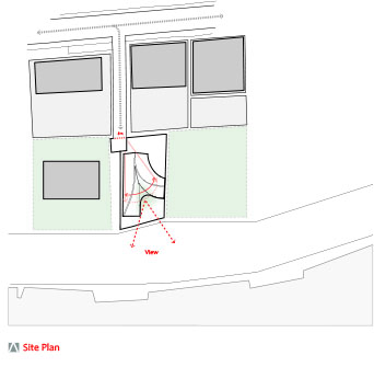 Villa for Younger Brother