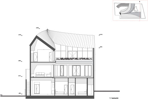 Villa for Younger Brother