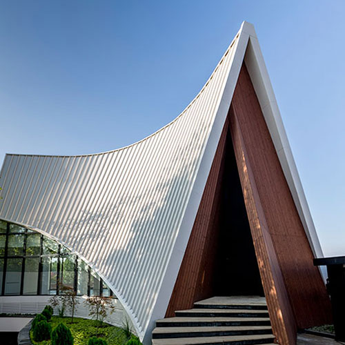 Villa for Younger Brother