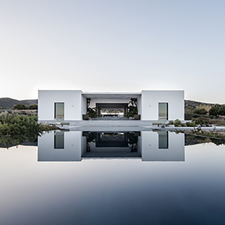 Villa Horizon