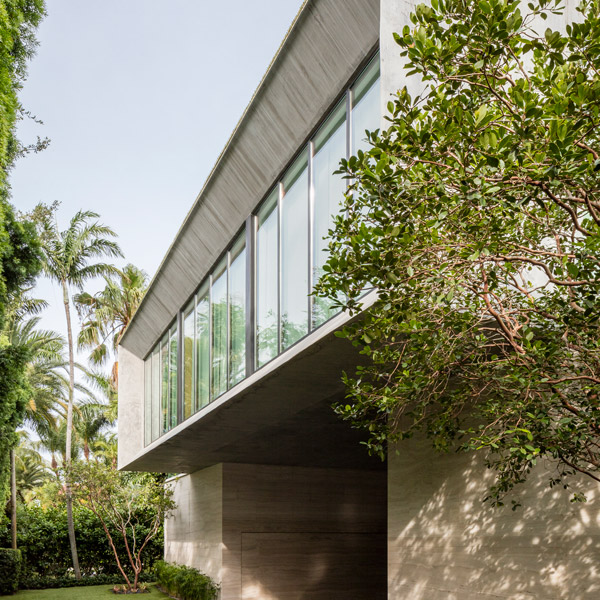 Villa In Miami